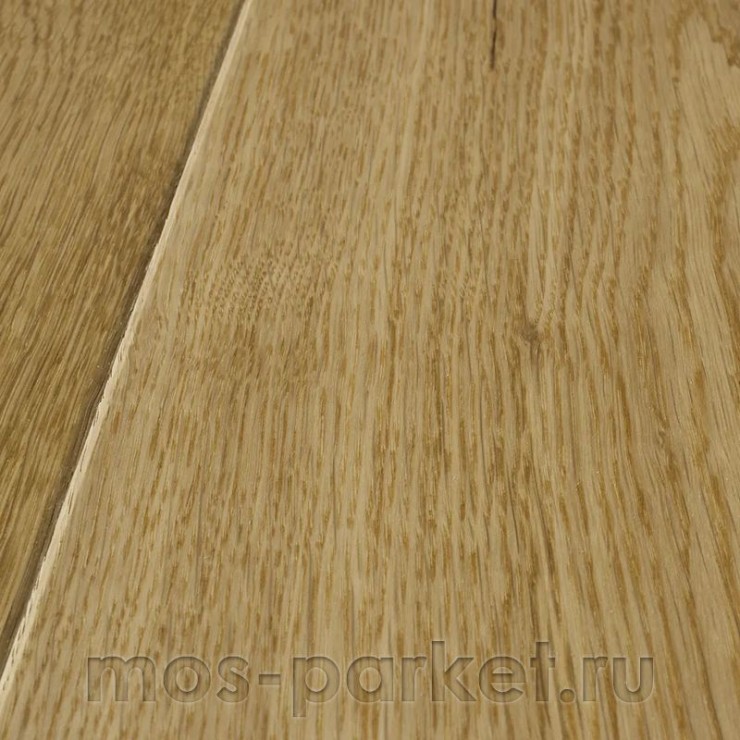 Инженерная доска Sommer Classic Plank Дуб Байкал L=1200 мм