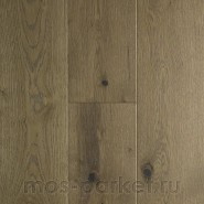 Инженерная доска Sommer Classic Plank Дуб Ильмень браш L=1200 мм