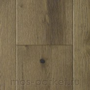 Инженерная доска Sommer Classic Plank Дуб Ильмень браш L=1200 мм