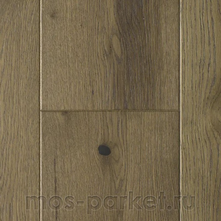 Инженерная доска Sommer Classic Plank Дуб Ильмень браш L=1200 мм
