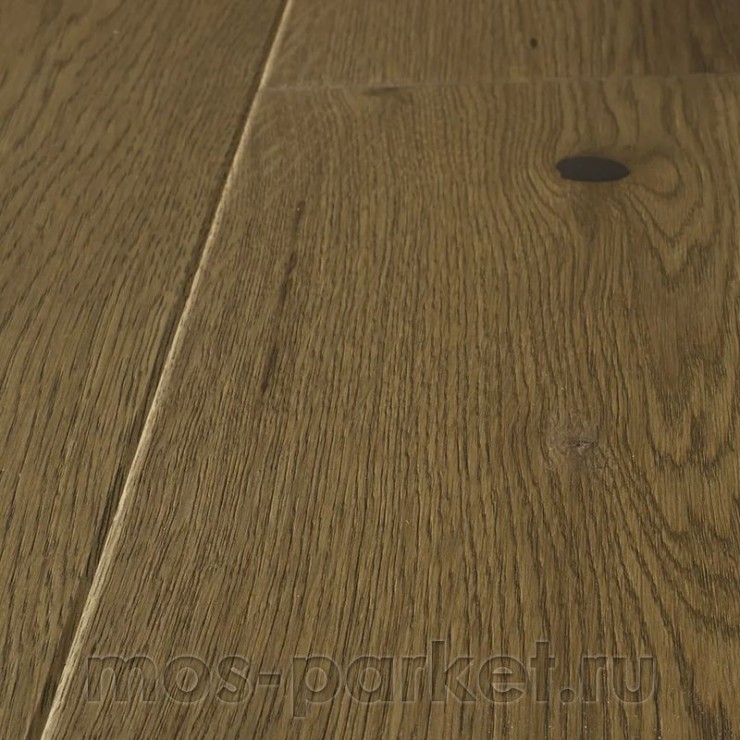 Инженерная доска Sommer Classic Plank Дуб Ильмень браш L=1200 мм