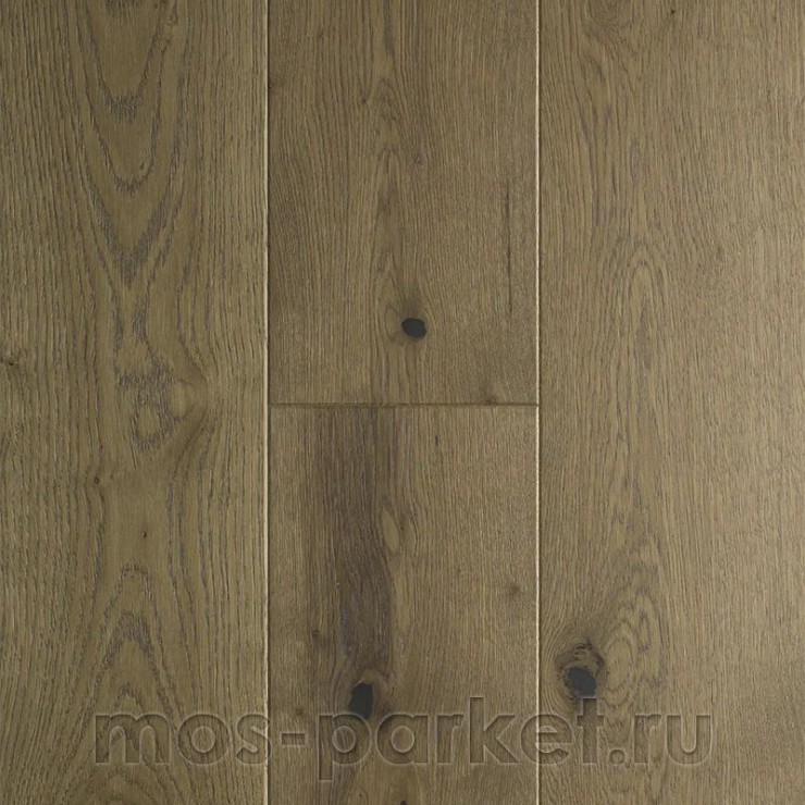 Инженерная доска Sommer Classic Plank Дуб Ильмень браш L=1200 мм