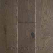 Инженерная доска Sommer Classic Plank Дуб Каспий браш L=1200 мм