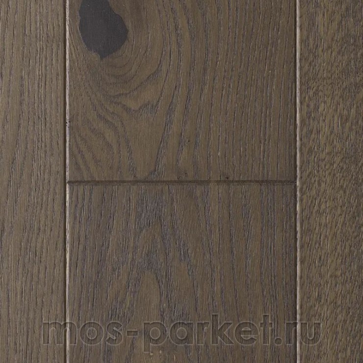Инженерная доска Sommer Classic Plank Дуб Каспий браш L=1200 мм