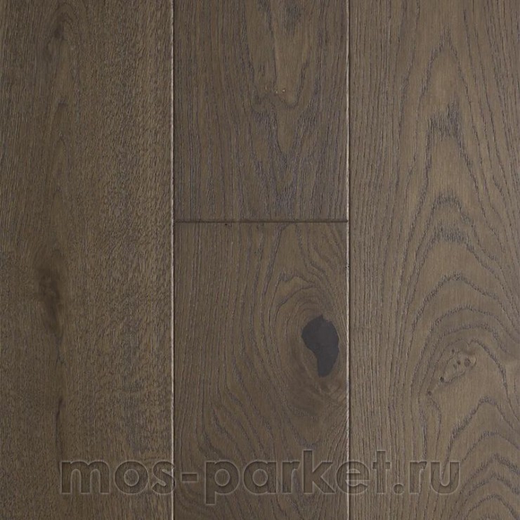 Инженерная доска Sommer Classic Plank Дуб Каспий браш L=1200 мм