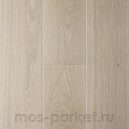 Инженерная доска Sommer Classic Plank Дуб Ладога браш L=1000 мм