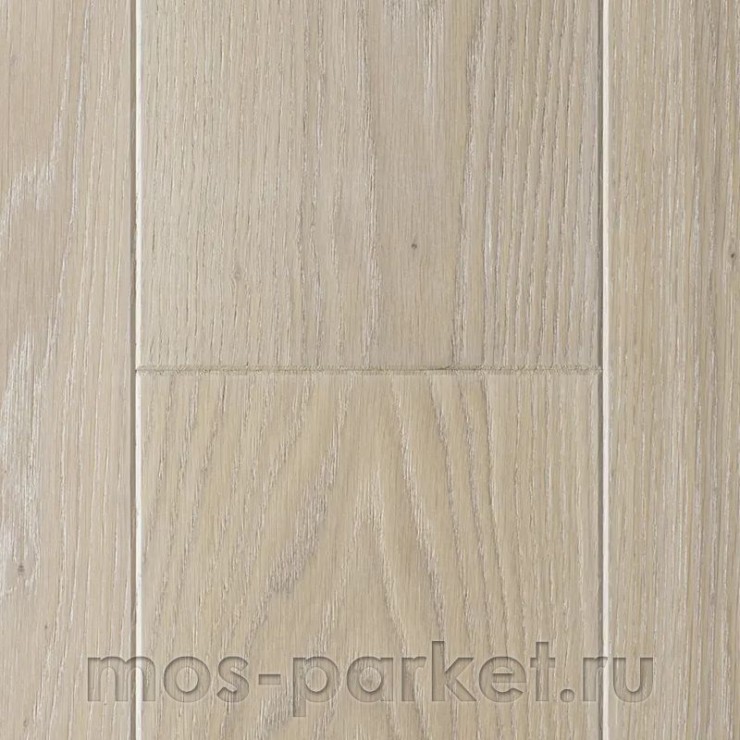 Инженерная доска Sommer Classic Plank Дуб Ладога браш L=1000 мм