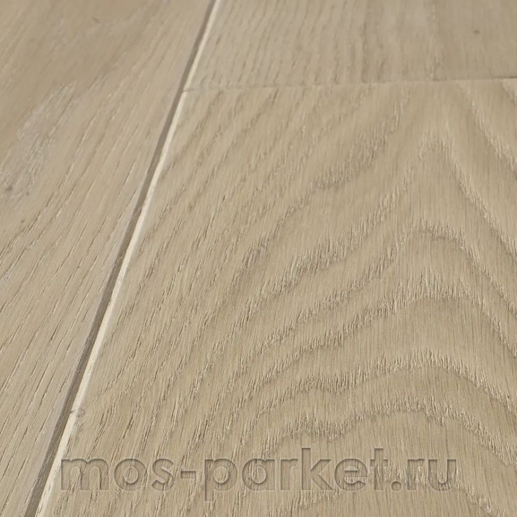 Инженерная доска Sommer Classic Plank Дуб Ладога браш L=1000 мм
