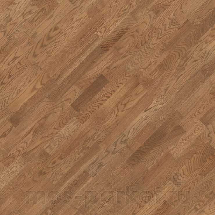 Инженерная доска Sommer Konstruktor Дуб Карлскруна браш