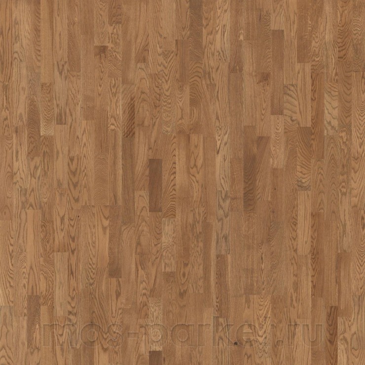 Инженерная доска Sommer Konstruktor Дуб Карлскруна браш