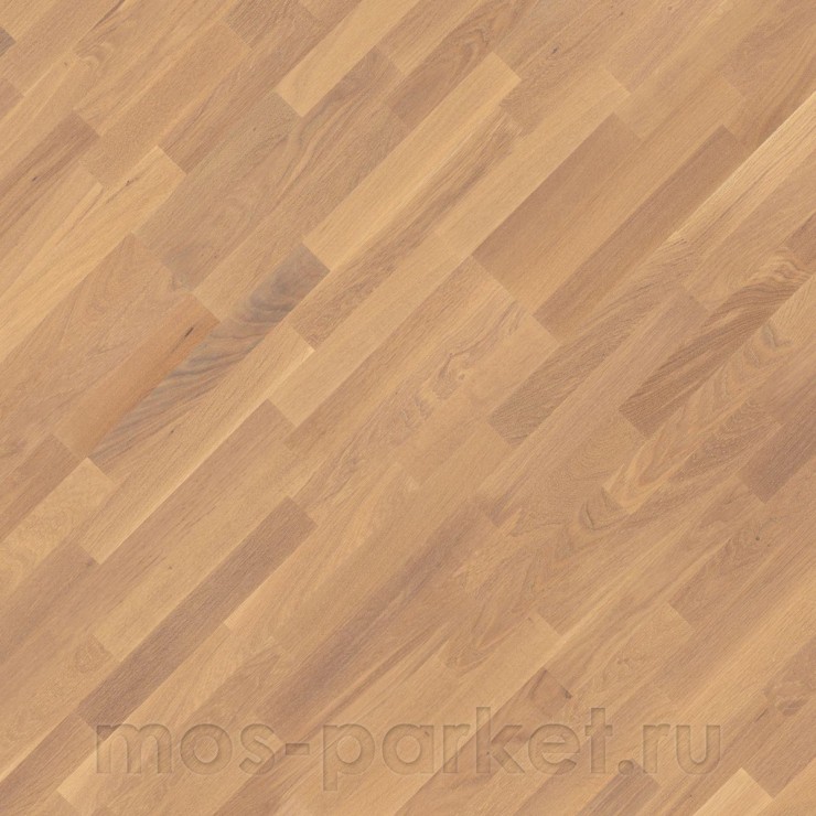 Инженерная доска Sommer Konstruktor Дуб Лунд браш