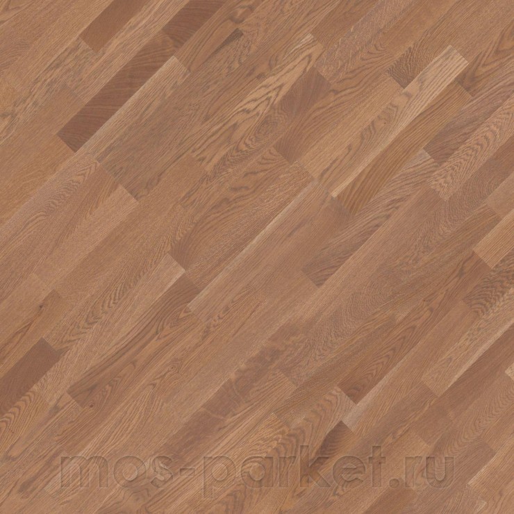 Инженерная доска Sommer Konstruktor Дуб Висбю браш