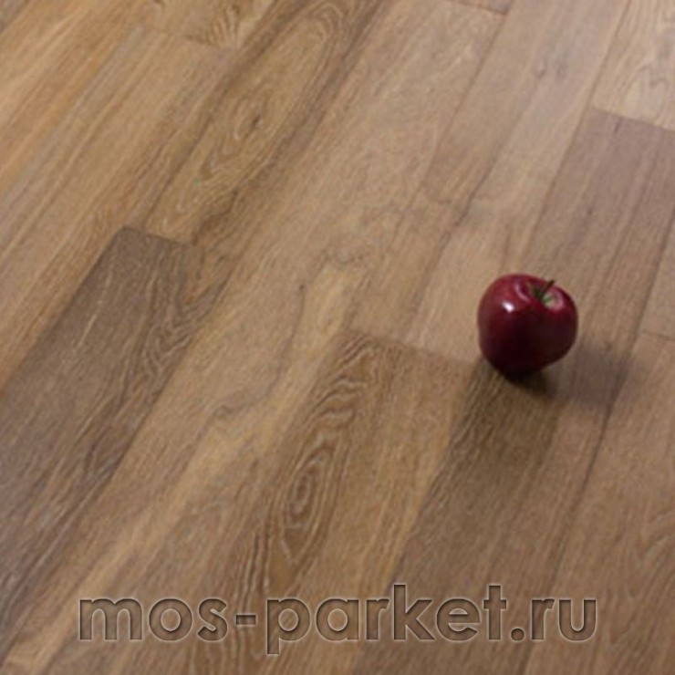Инженерная доска Wood Bee 407 Дуб Экспрешен