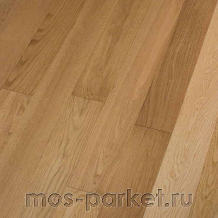 Инженерная доска Wood Bee 412 Дуб Селект