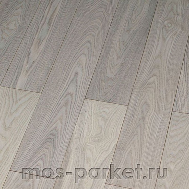 Инженерная доска Wood Bee 414 Ясень Эваланж