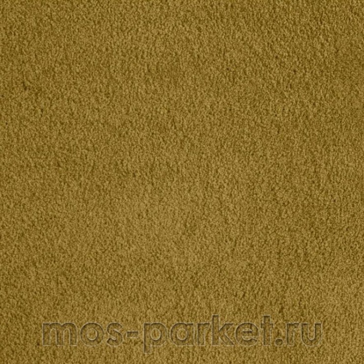 Бытовой ковролин AW Masquerade lamia 54 Горчичный