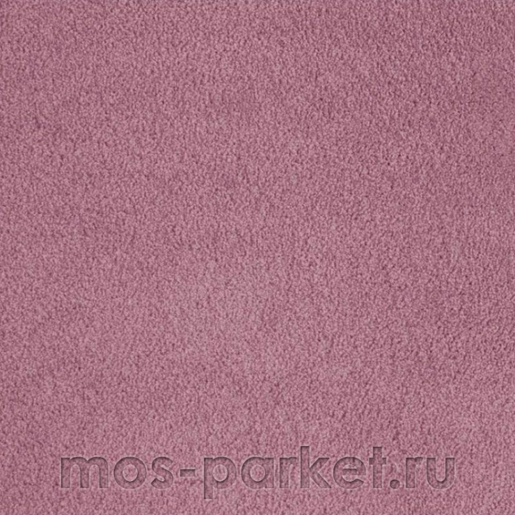 Бытовой ковролин AW Masquerade lamia 60 розовый