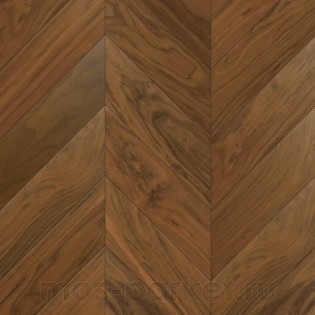 Quartz Parquet Французская Ёлка 99-400-29 Орех Американский