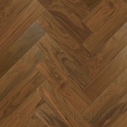 Кварцевый паркет Quartz Parquet 44-400-29 Орех Американский