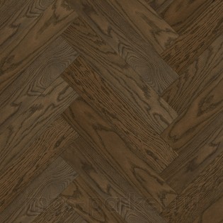 Quartz Parquet 44-413 Дуб Брауни