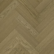 Кварцевый паркет Quartz Parquet 44-1258-54 Дуб Конго