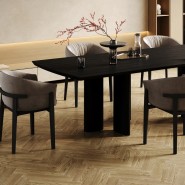 Кварцевый паркет Quartz Parquet 44-419 Дуб Карельский