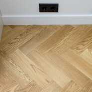 Кварцевый паркет Quartz Parquet 44-419 Дуб Карельский