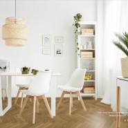 Кварцевый паркет Quartz Parquet 44-550-62 Вяз Кенигсберг