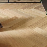 Кварцевый паркет Quartz Parquet Английская Ёлка 33-405 Дуб Лимба