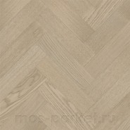 Кварцевый паркет Quartz Parquet 44-1258-06 Дуб Маскарпоне