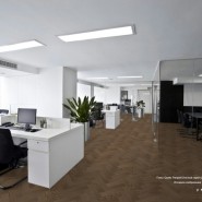Кварцевый паркет Quartz Parquet 44-1258-02 Дуб Муссон