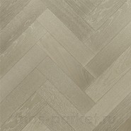 Кварцевый паркет Quartz Parquet 44-1258-08 Дуб Лунный
