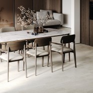 Кварцевый паркет Quartz Parquet 44-1258-57 Дуб Скандинавский