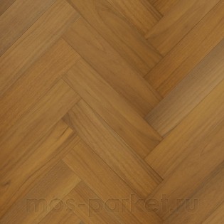 Quartz Parquet 44-400-71 Тик Южноамериканский