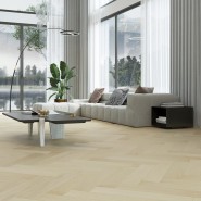 Кварцевый паркет Quartz Parquet Английская Ёлка 33-404 Дуб Испанский