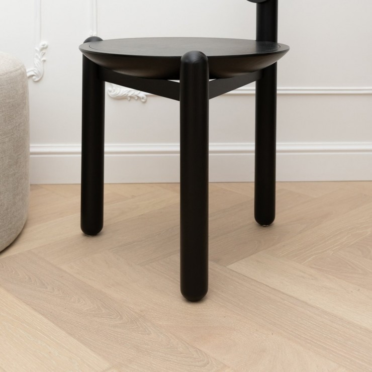 Кварцевый паркет Quartz Parquet Английская Ёлка 33-404 Дуб Испанский