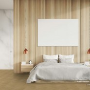 Кварцевый паркет Quartz Parquet 44-407 Дуб Тоскана