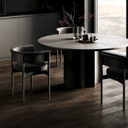 Кварцевый паркет Quartz Parquet Классик 7 мм 400-64 Венге Африканский