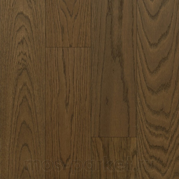 Кварцевый паркет Quartz Parquet Классик 7 мм 413 Дуб Брауни