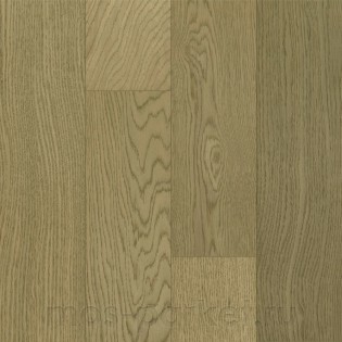 Quartz Parquet Классик 5 мм 1258-55 Дуб Флэт Уайт