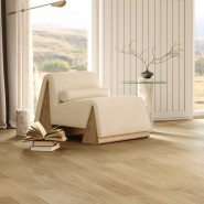 Кварцевый паркет Quartz Parquet Классик 5 мм 1258-58 Дуб Хельсинки