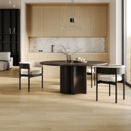 Кварцевый паркет Quartz Parquet Классик 5 мм 1258-58 Дуб Хельсинки