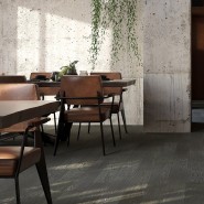 Кварцевый паркет Quartz Parquet Классик 5 мм 409 Дуб Средиземноморский