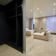 Кварцевый паркет Quartz Parquet Классик 5 мм 408 Дуб Песочный