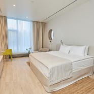 Кварцевый паркет Quartz Parquet Классик 5 мм 408 Дуб Песочный