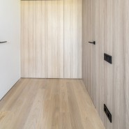 Кварцевый паркет Quartz Parquet Классик 7 мм 404 Дуб Испанский