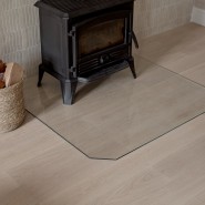 Кварцевый паркет Quartz Parquet Классик 7 мм 404 Дуб Испанский