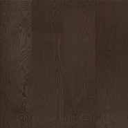 Кварцевый паркет Quartz Parquet Классик 5 мм 1258-03 Дуб Трюфельный