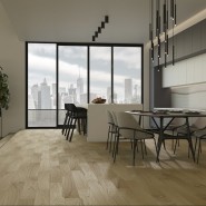 Кварцевый паркет Quartz Parquet Классик 5 мм 407 Дуб Тоскана