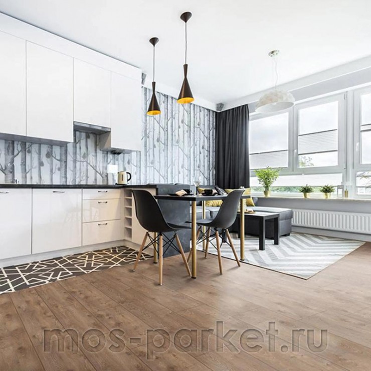 Ламинат AGT Effect Premium PRK906 Памир